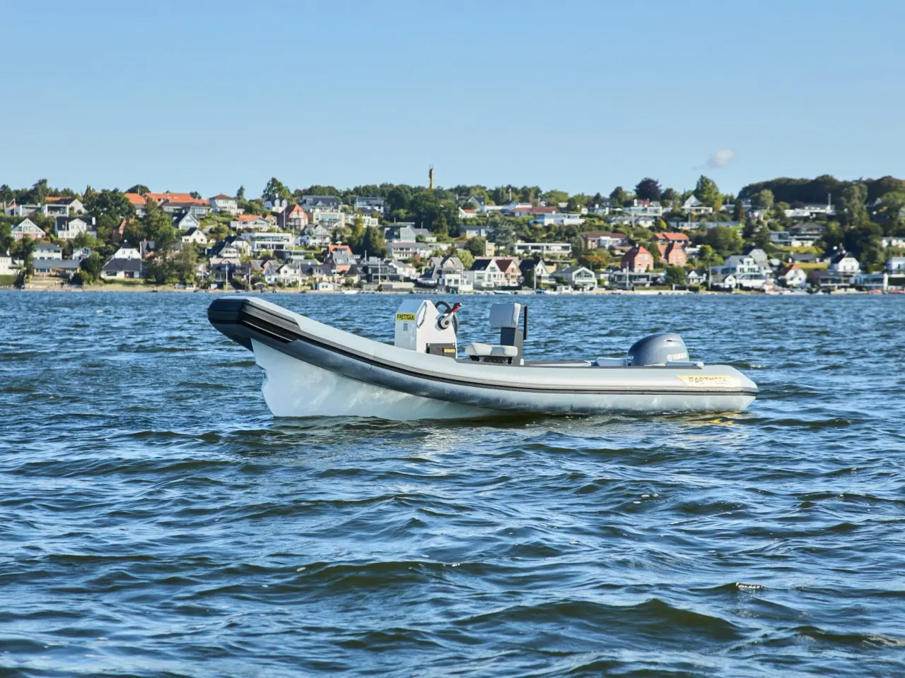 Billede 9 - FASTMODE V48