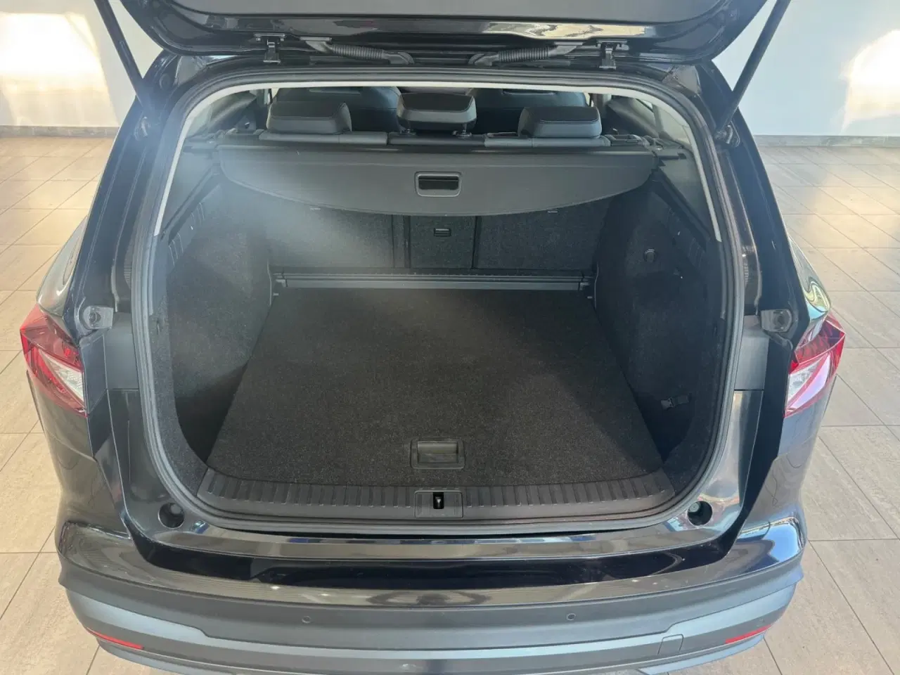 Billede 16 - Skoda Enyaq 80 iV Loft