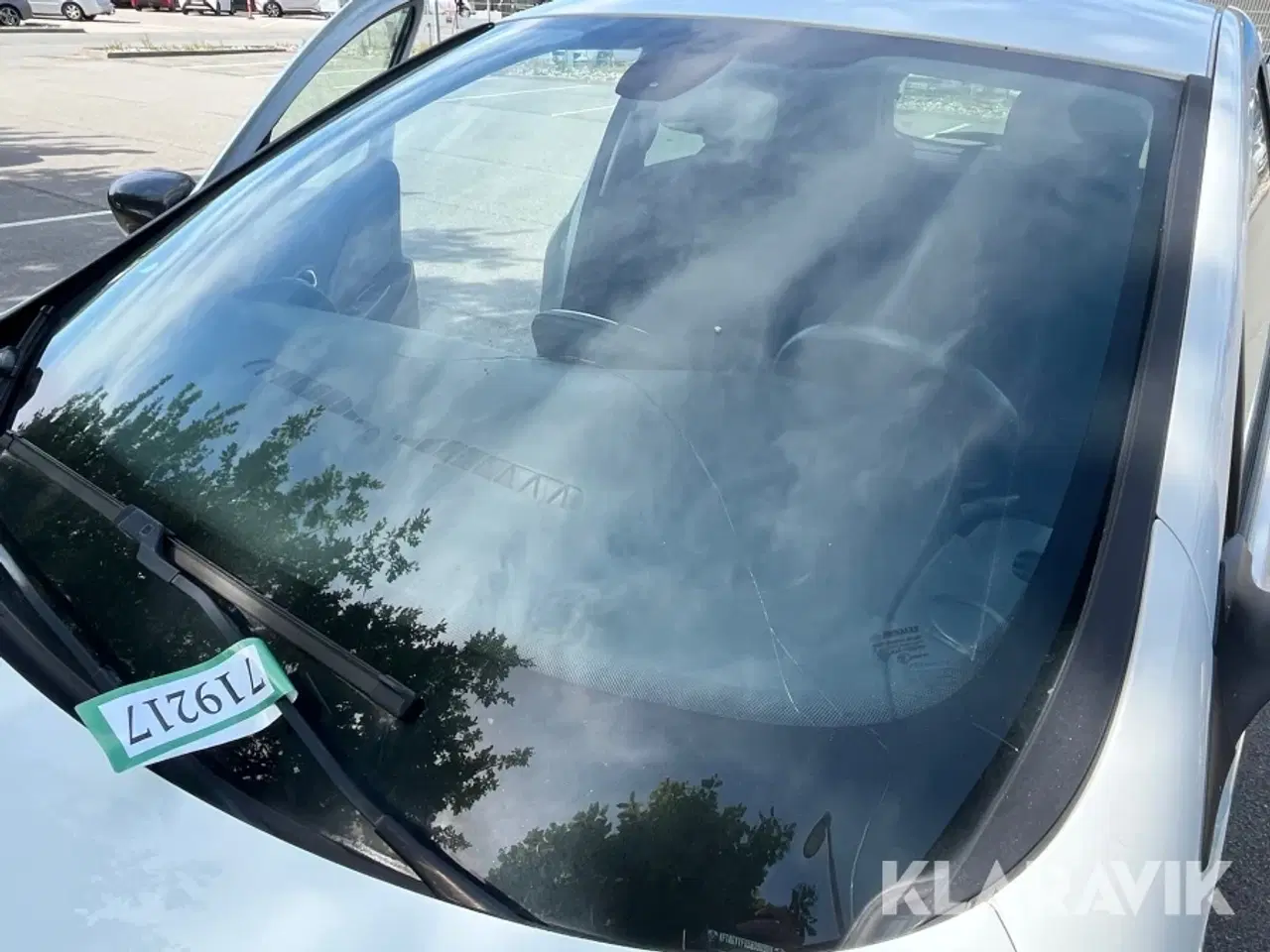 Billede 12 - Personbil Renault Zoe R90 - 41 kWh Aut.