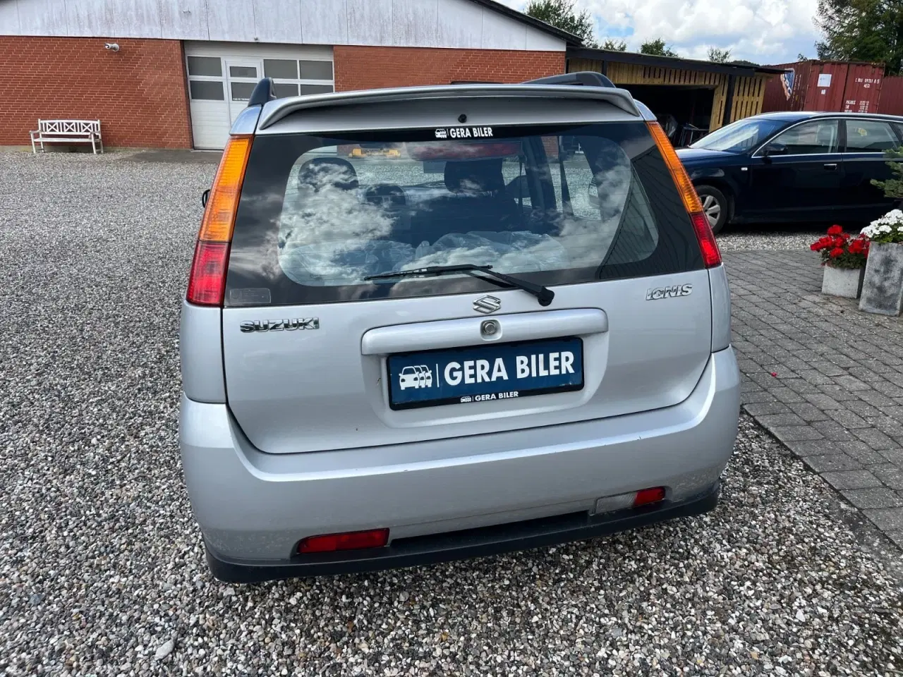 Billede 4 - Suzuki Ignis 1,5 SE