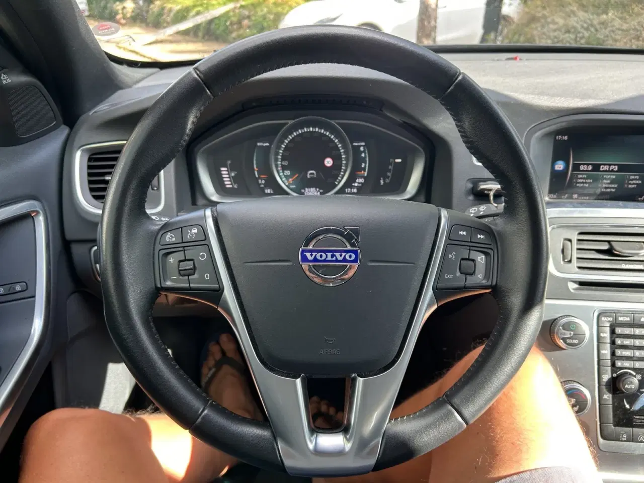 Billede 11 - Volvo V60 1,5 T3 152 Momentum aut.
