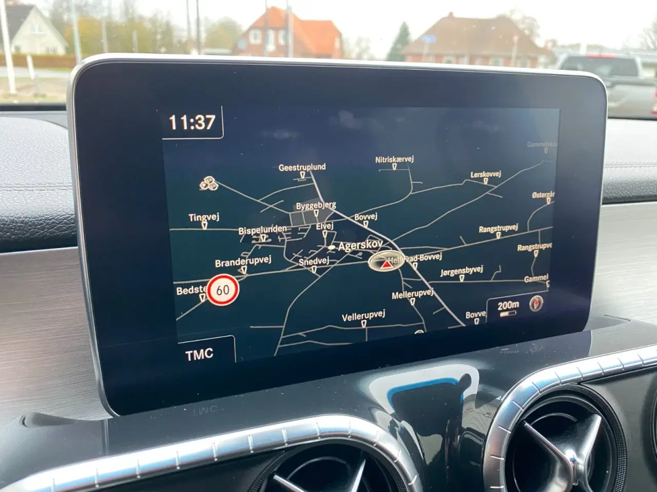 Billede 17 - Mercedes X350 d 3,0 Power aut. 4Matic