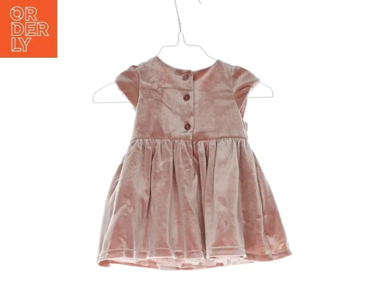 Billede 2 - Kjole fra H&M (str. 68 cm)