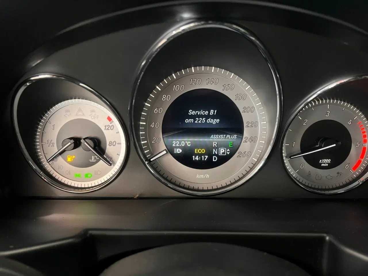 Billede 17 - Mercedes GLK350 3,0 CDi aut. 4Matic BE