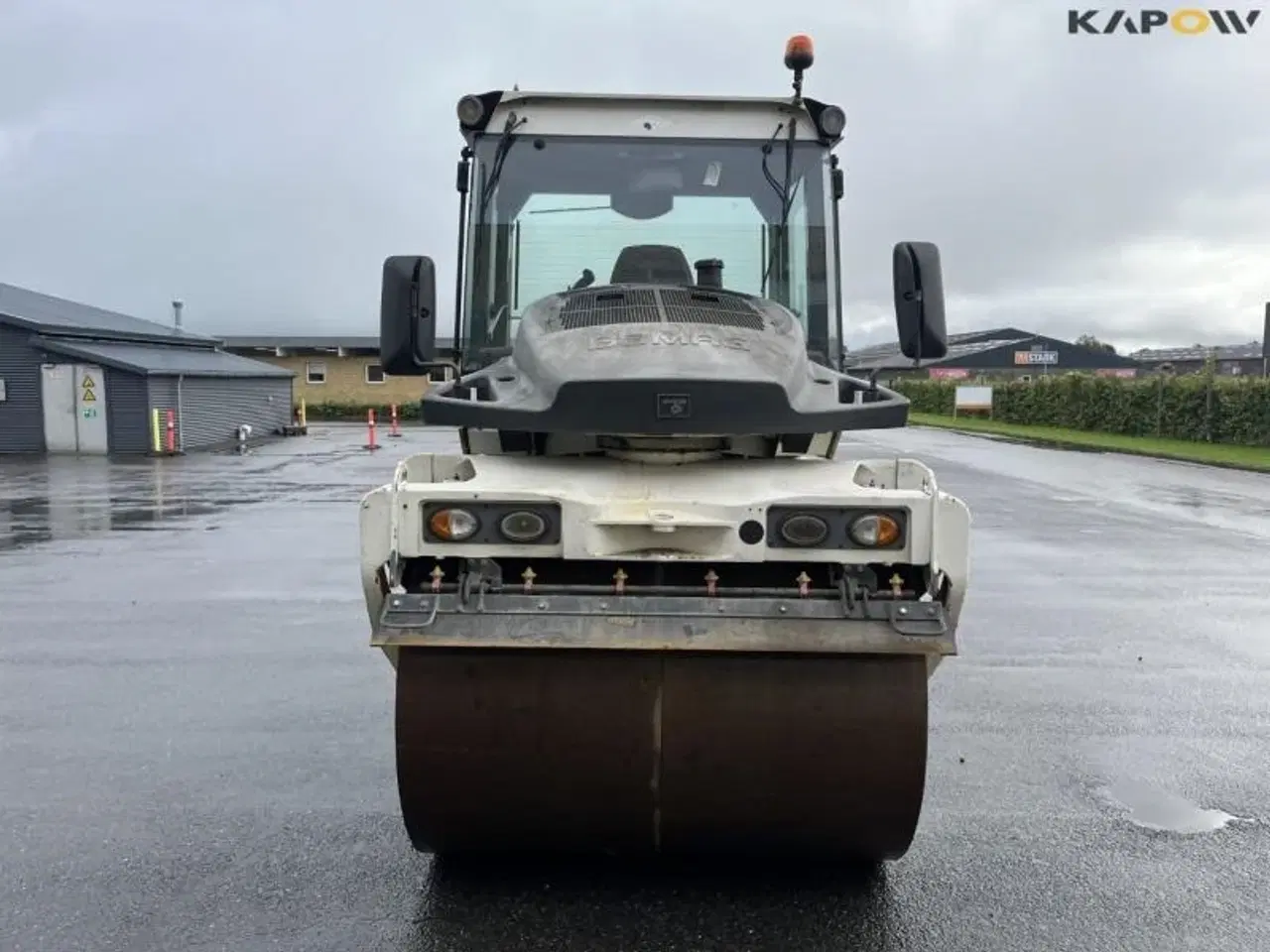 Billede 2 - Bomag BW174 AP