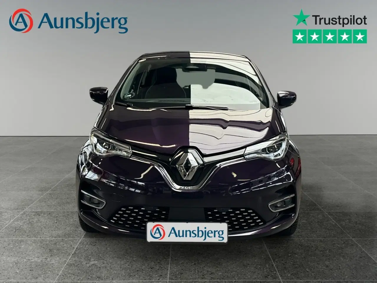 Billede 8 - Renault Zoe 52 Intens