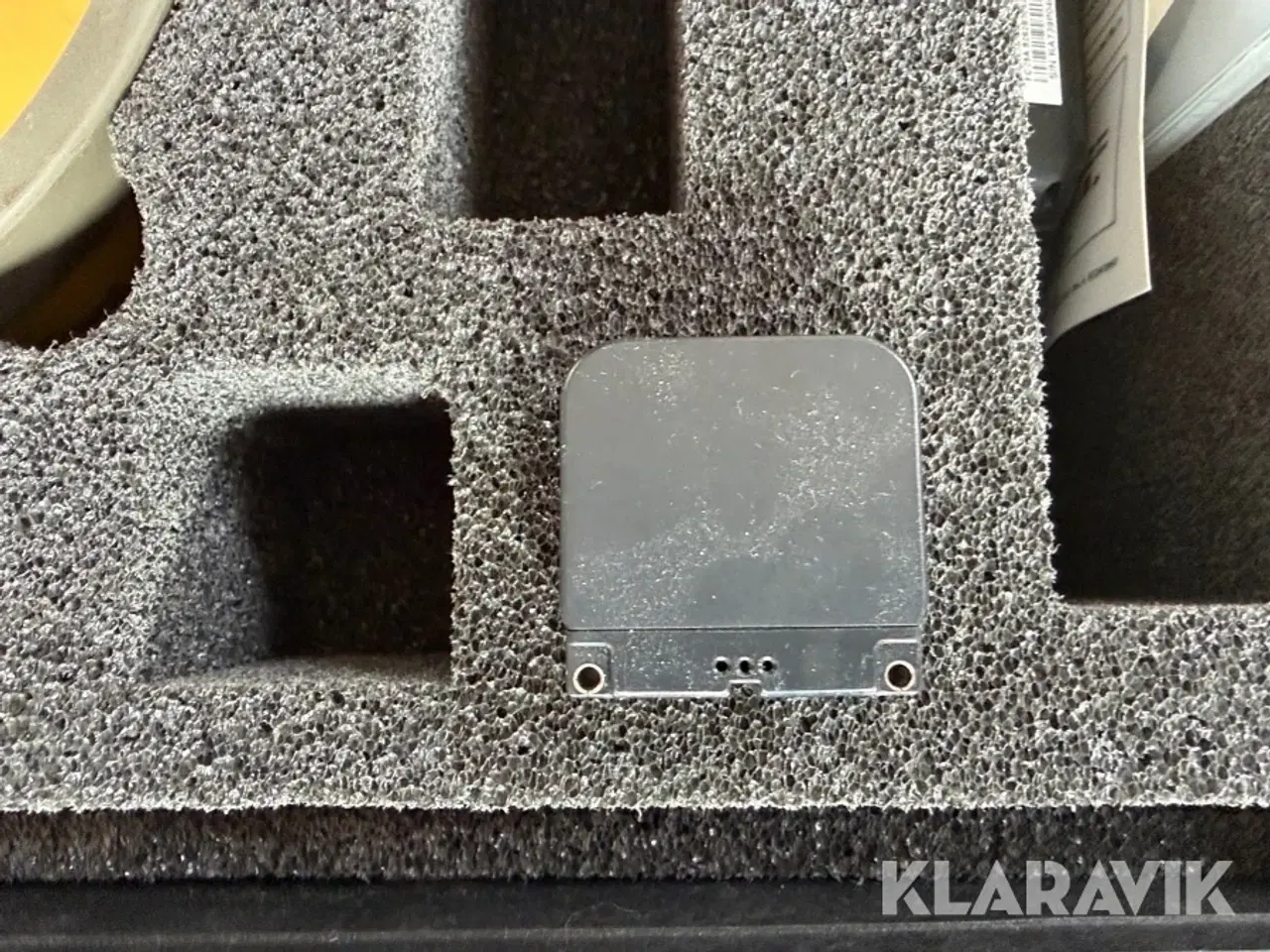 Billede 4 - GNSS receiver Topcon HiPer II S