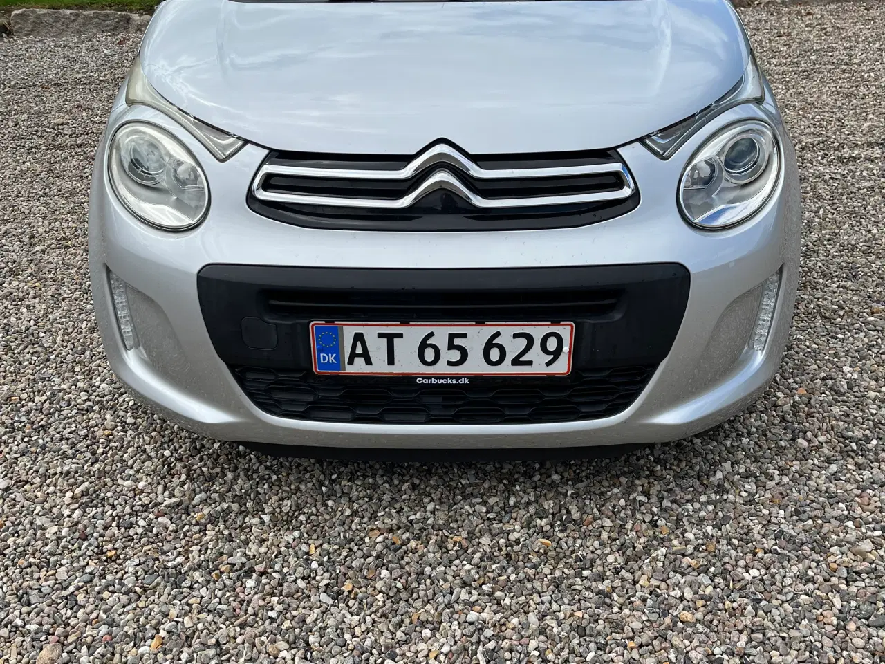 Billede 4 - Citroën c1 