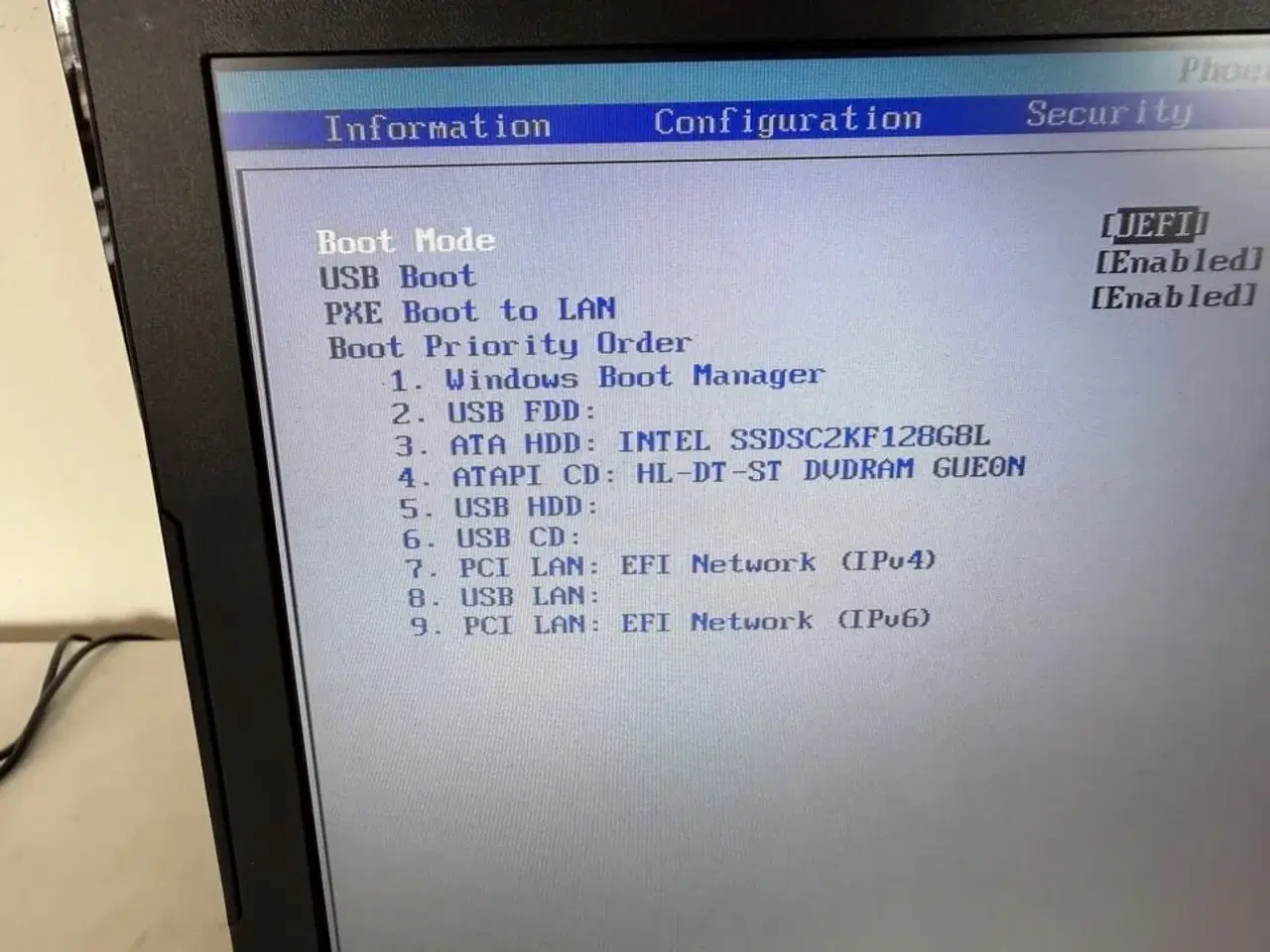 Billede 4 - Bærbar computer LENOVO V110-15ISK