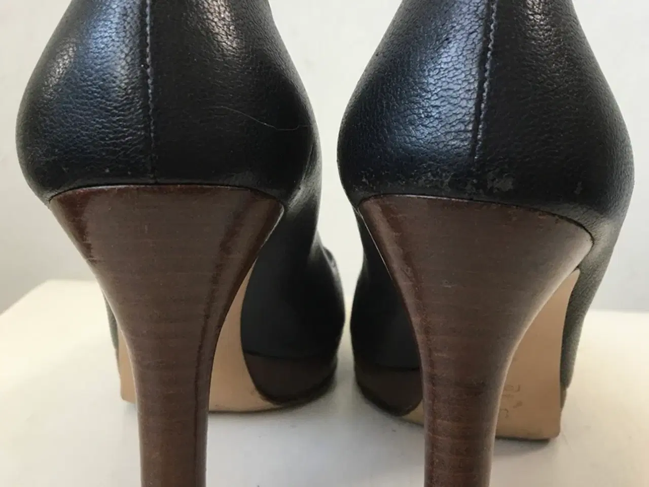 Billede 5 - Gucci, stiletter, str 37,5