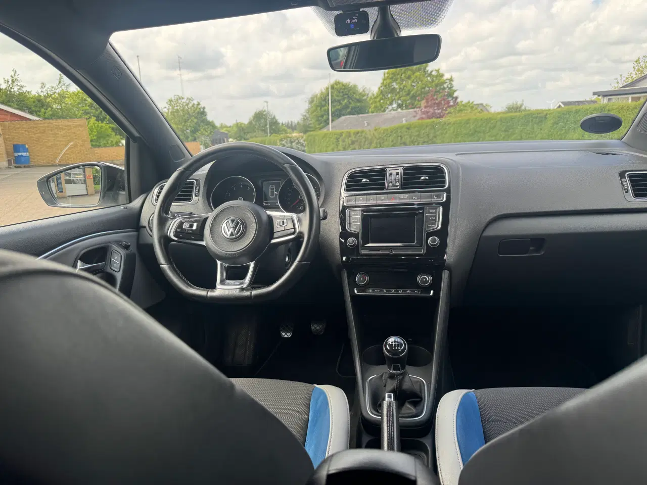 Billede 6 - 2017 Polo GT