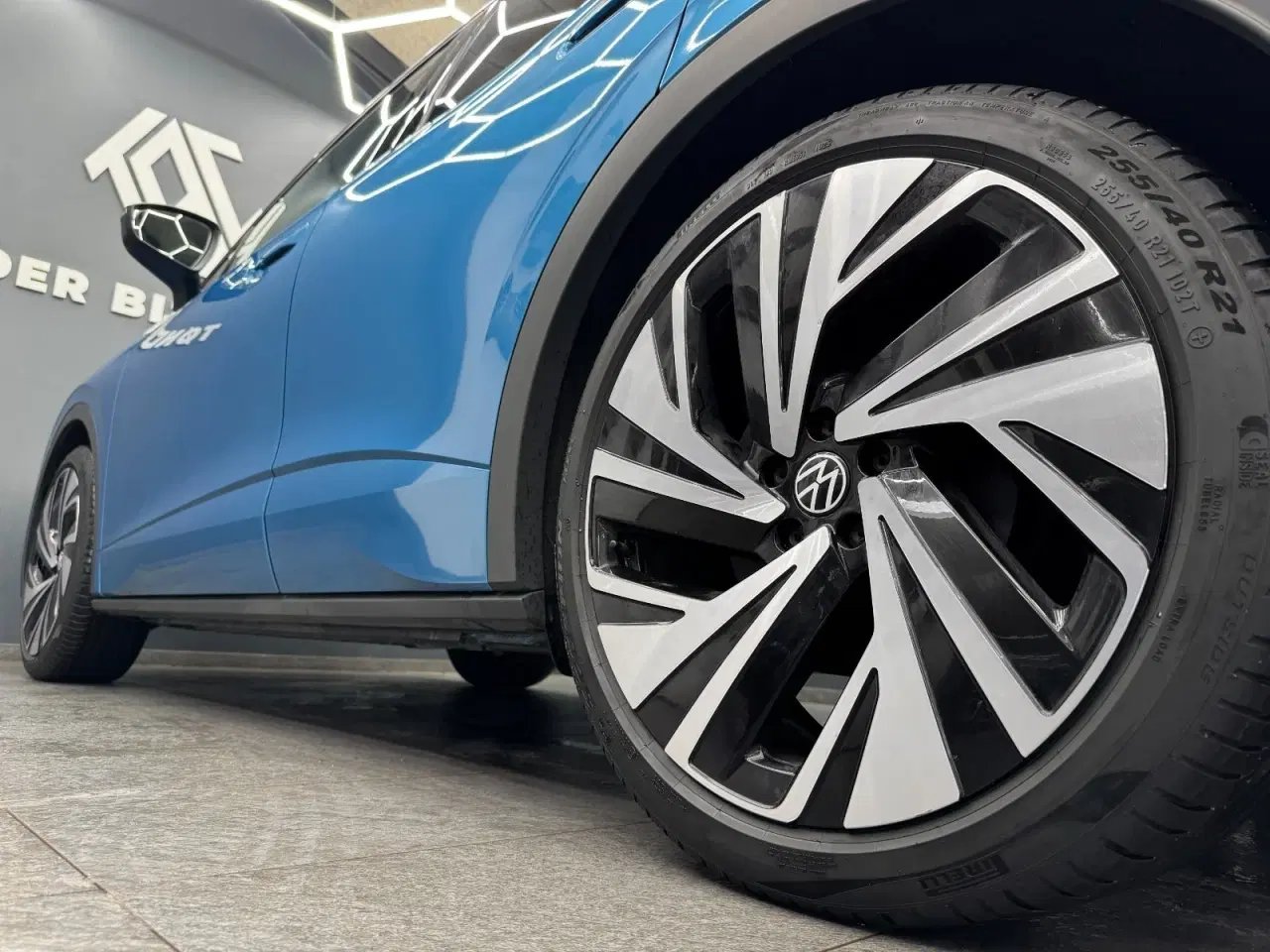 Billede 12 - VW ID.5 77 Style