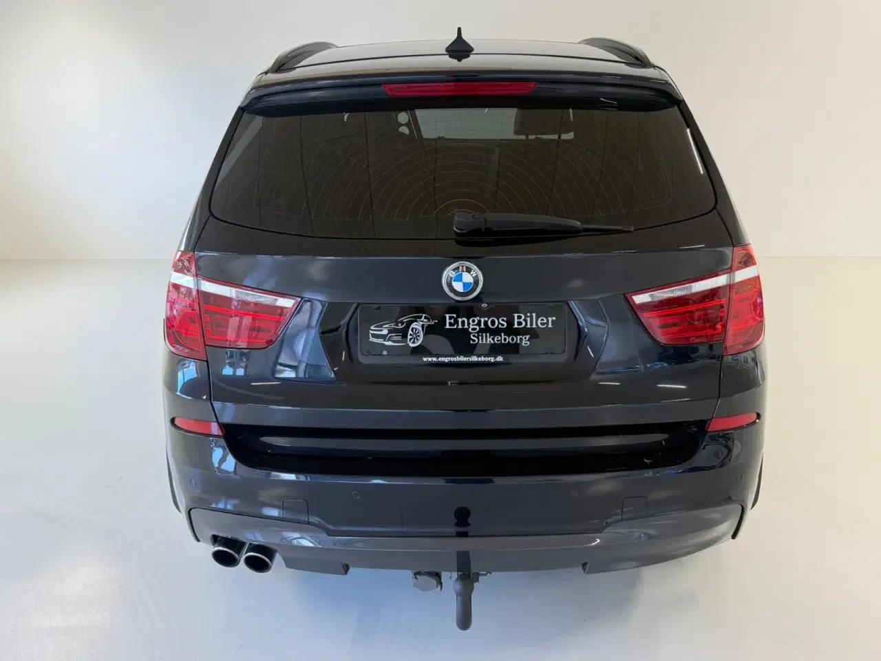 Billede 5 - BMW X3 3,0 xDrive30d M-Sport aut. Van