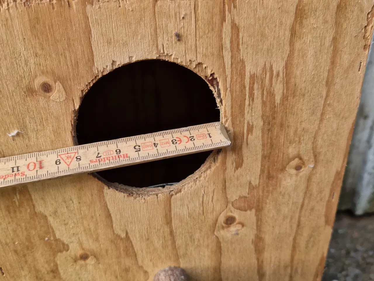 Billede 3 - Ynglekasser til parakitter. 