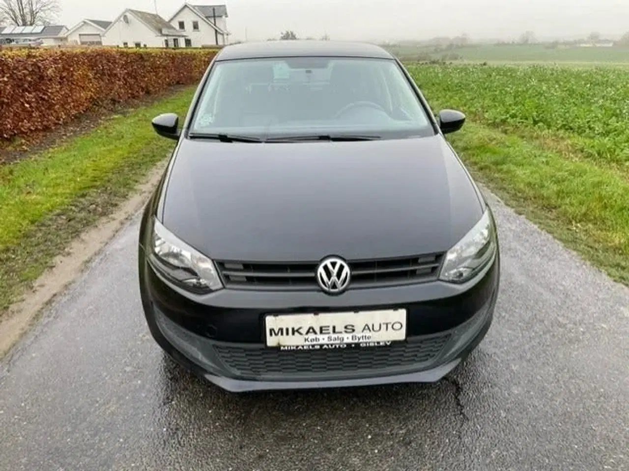 Billede 2 - VW Polo 1,2 Trendline BMT