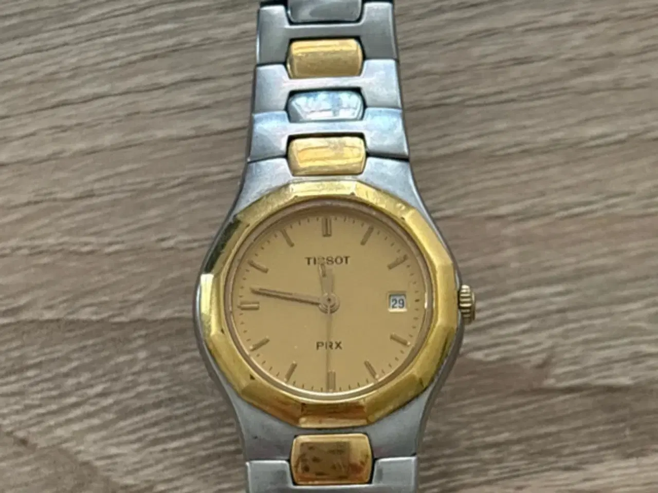 Billede 3 - Smukt Tissot ur 
