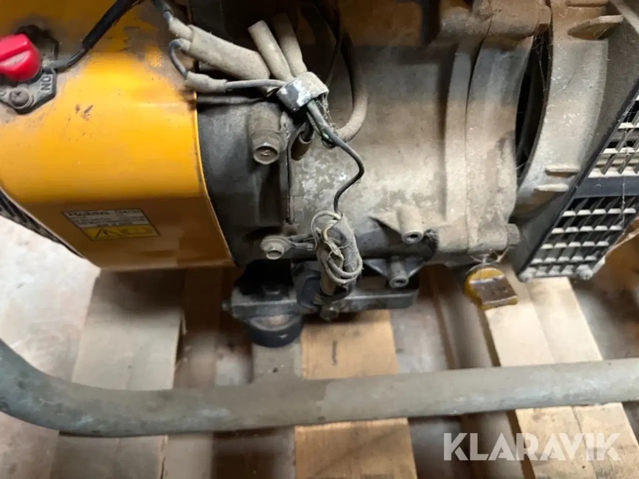 Billede 9 - Generator - 5 styks