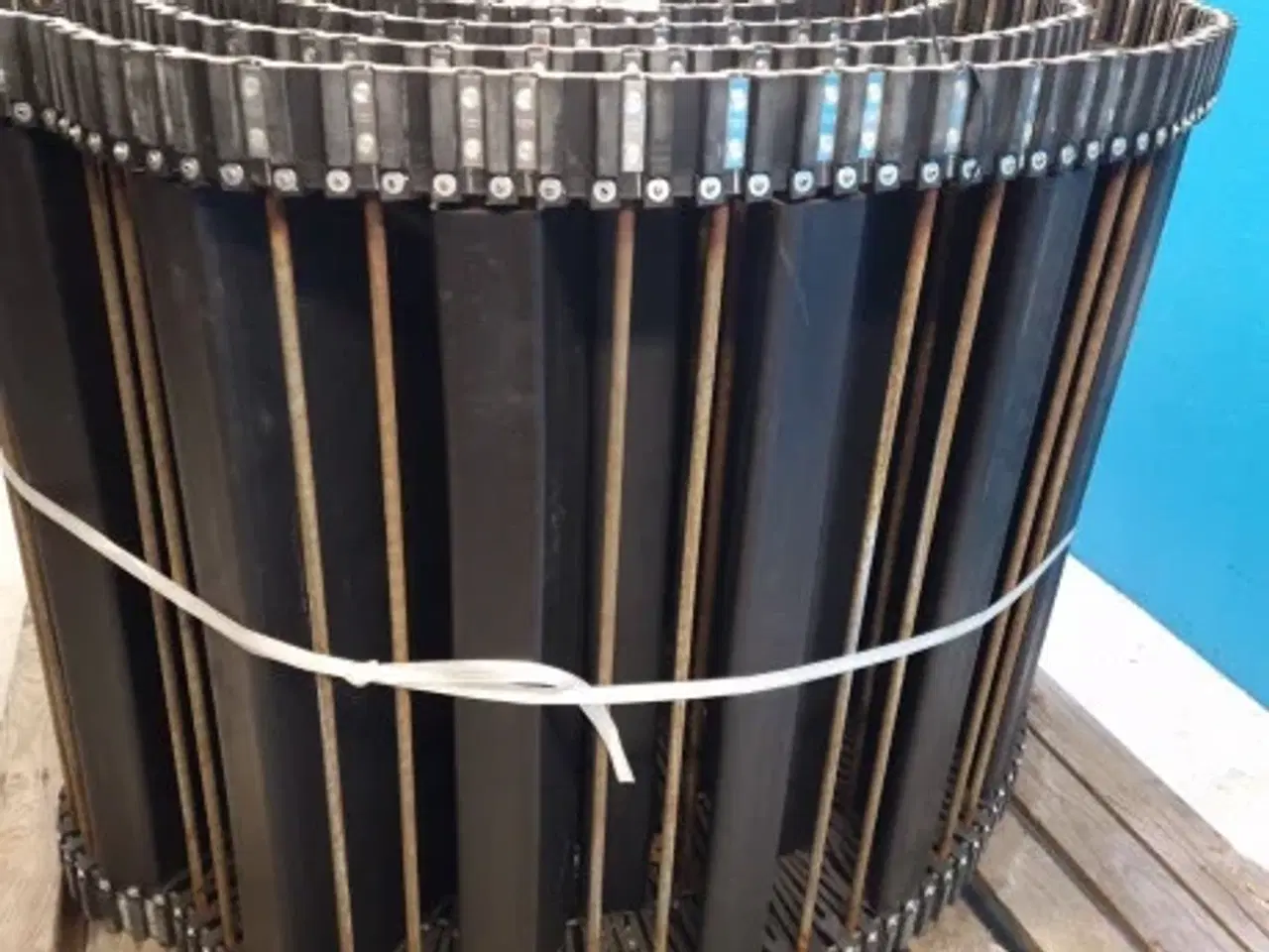 Billede 5 - Asa Lift 182-466 Remkæder