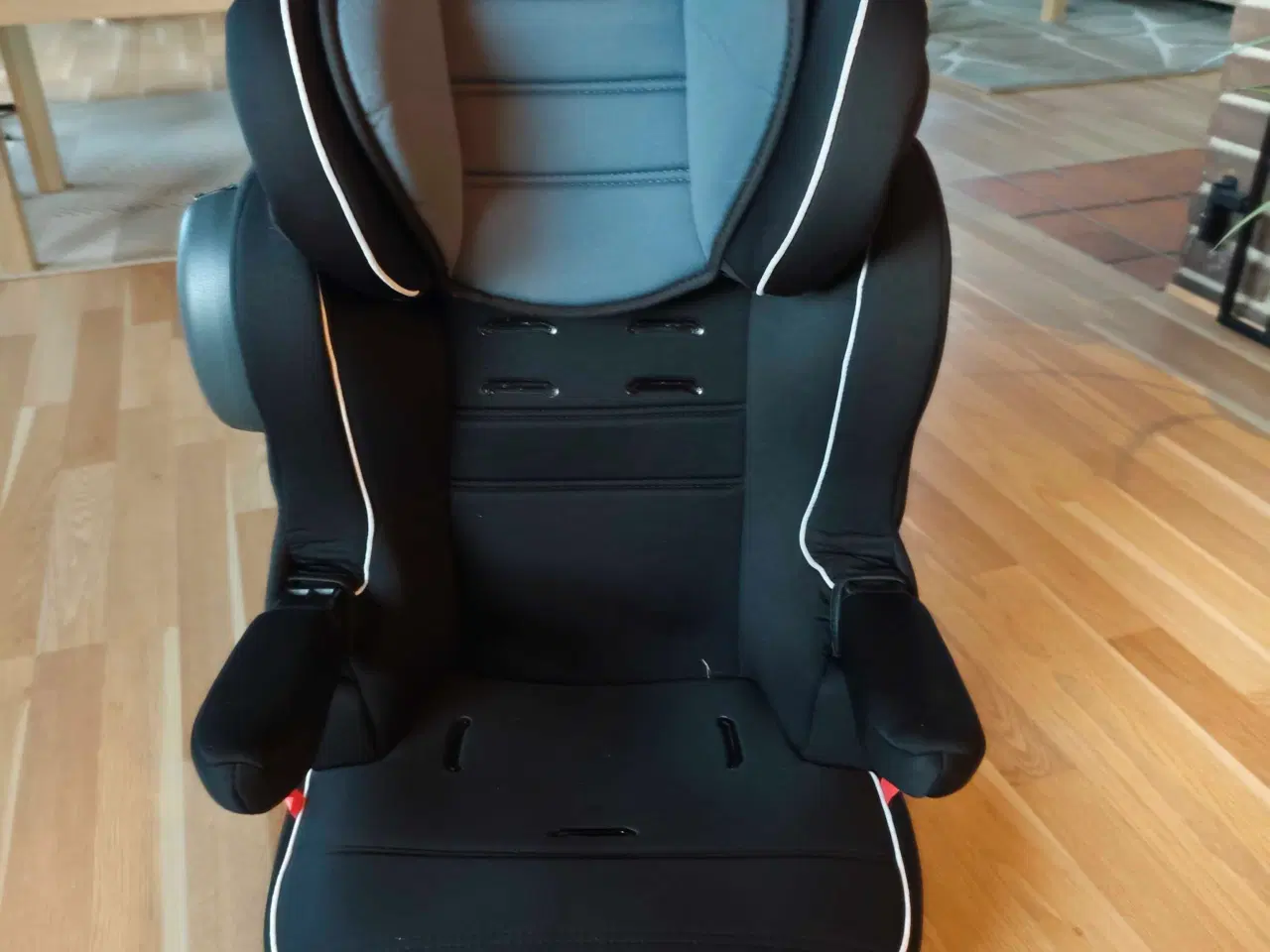 Billede 1 - Autostol type 1.2.3