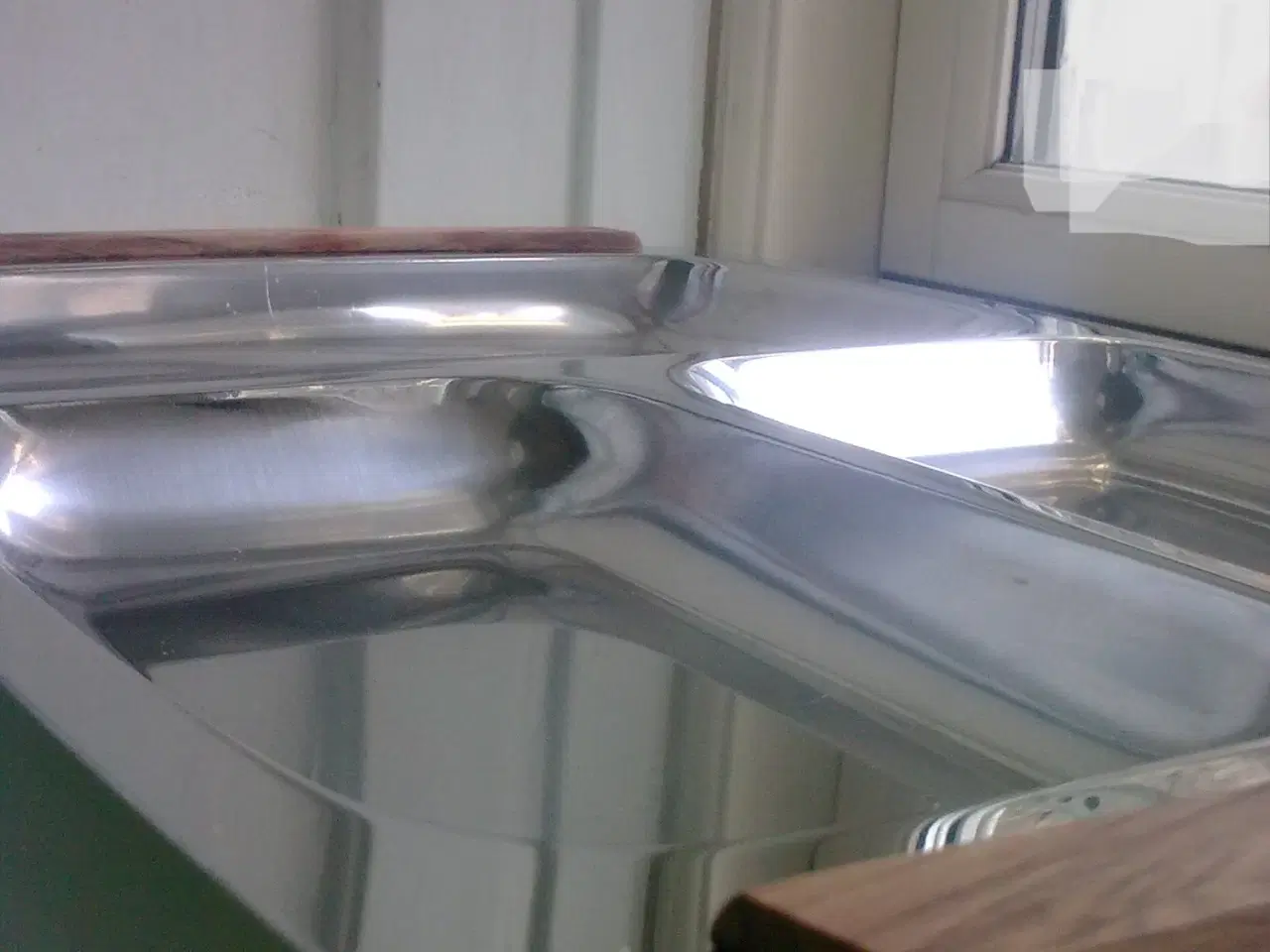 Billede 15 - Stelton T2 i stål T kronelys RETRO