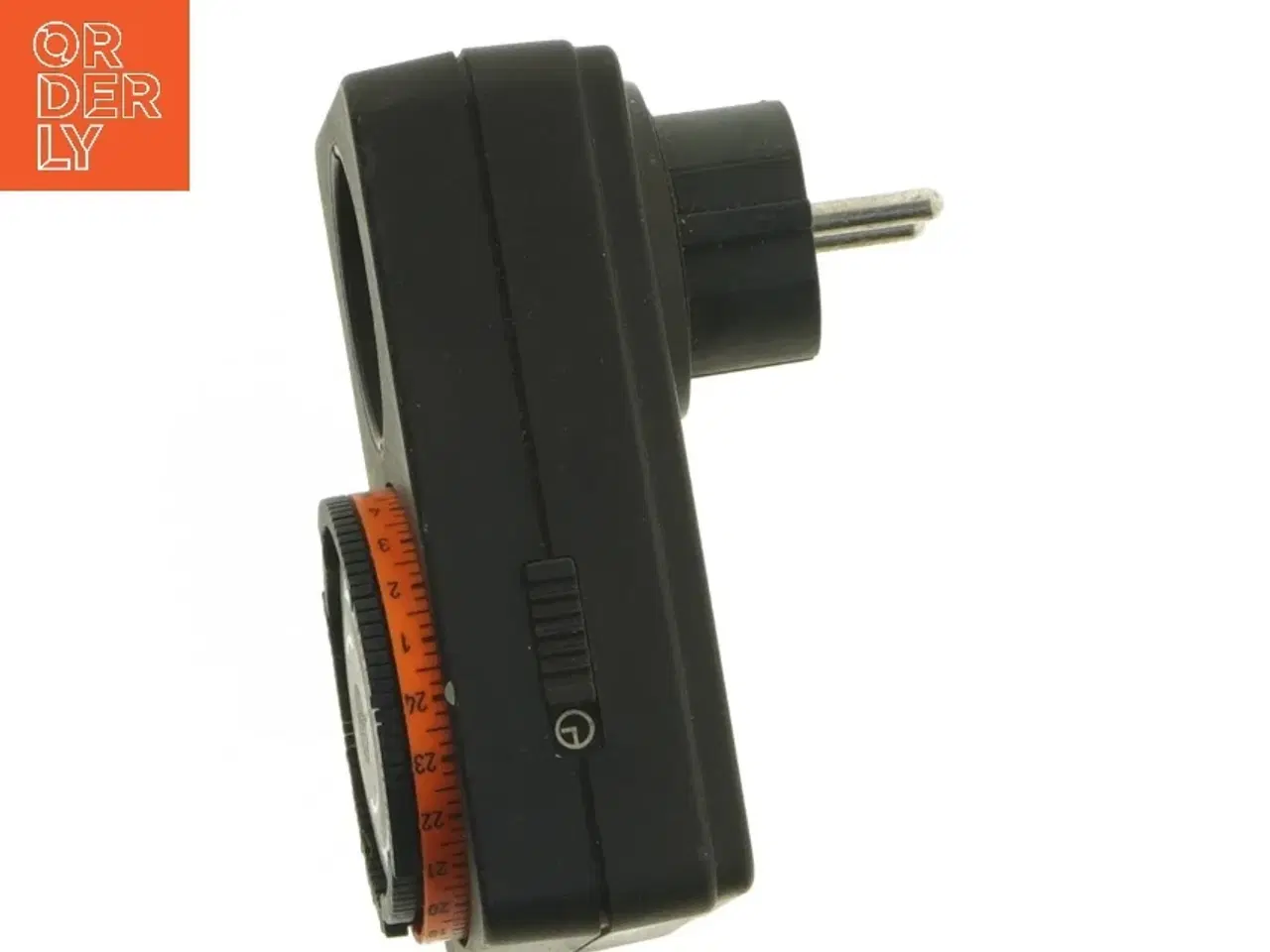 Billede 3 - Mekanisk timerstik