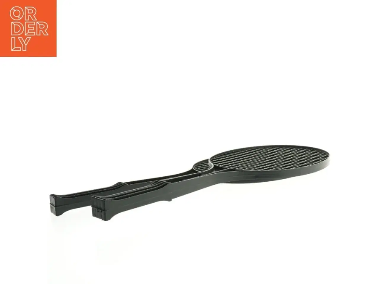 Billede 3 - ketcher (str. 53 cm)