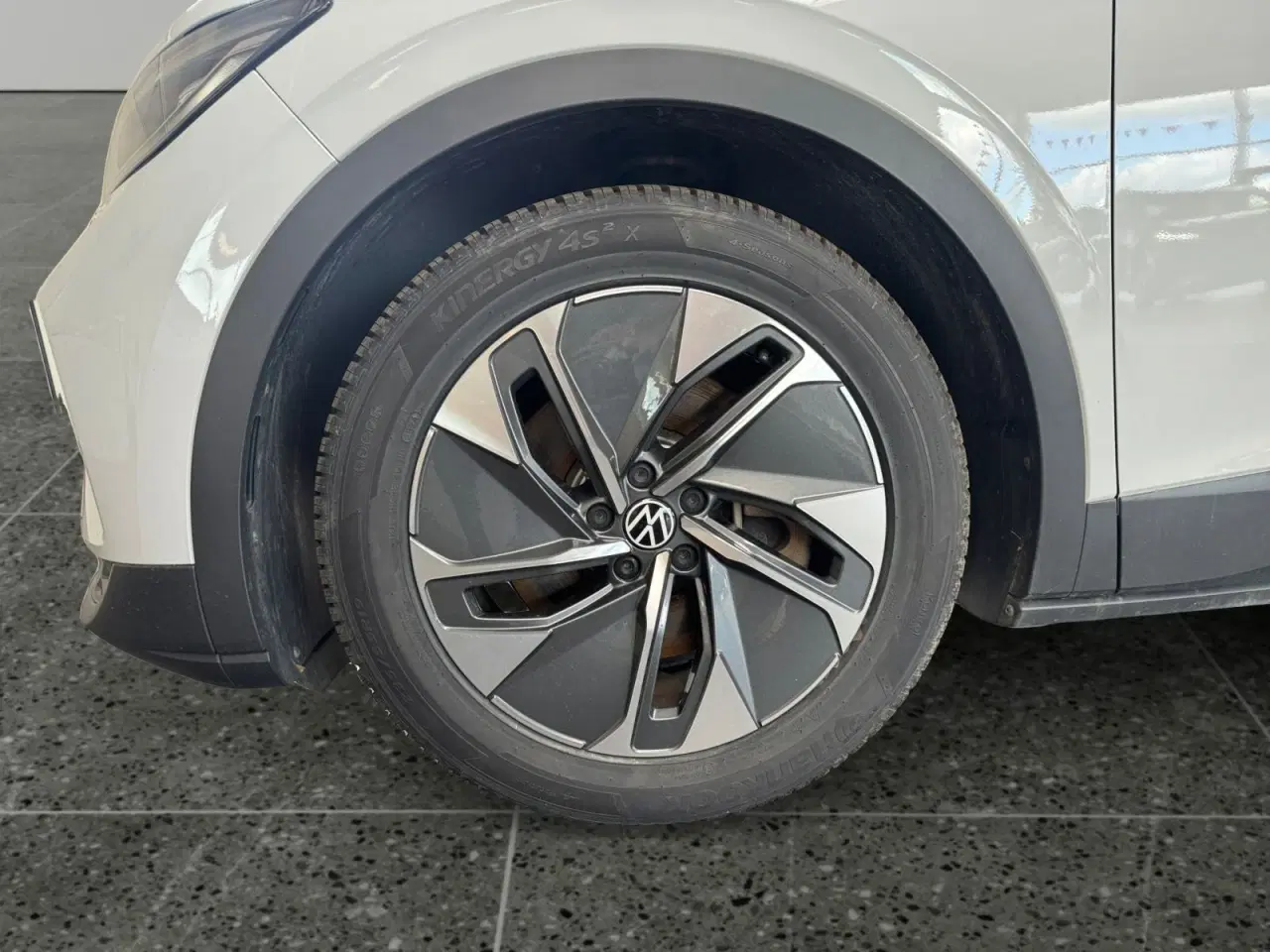 Billede 9 - VW ID.4 77 Pro Performance