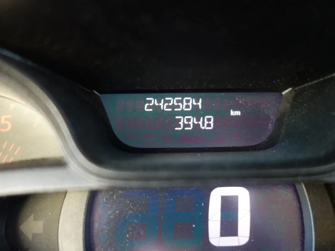 Billede 6 - Renault Trafic T29 1,6 dCi 125 L2H1