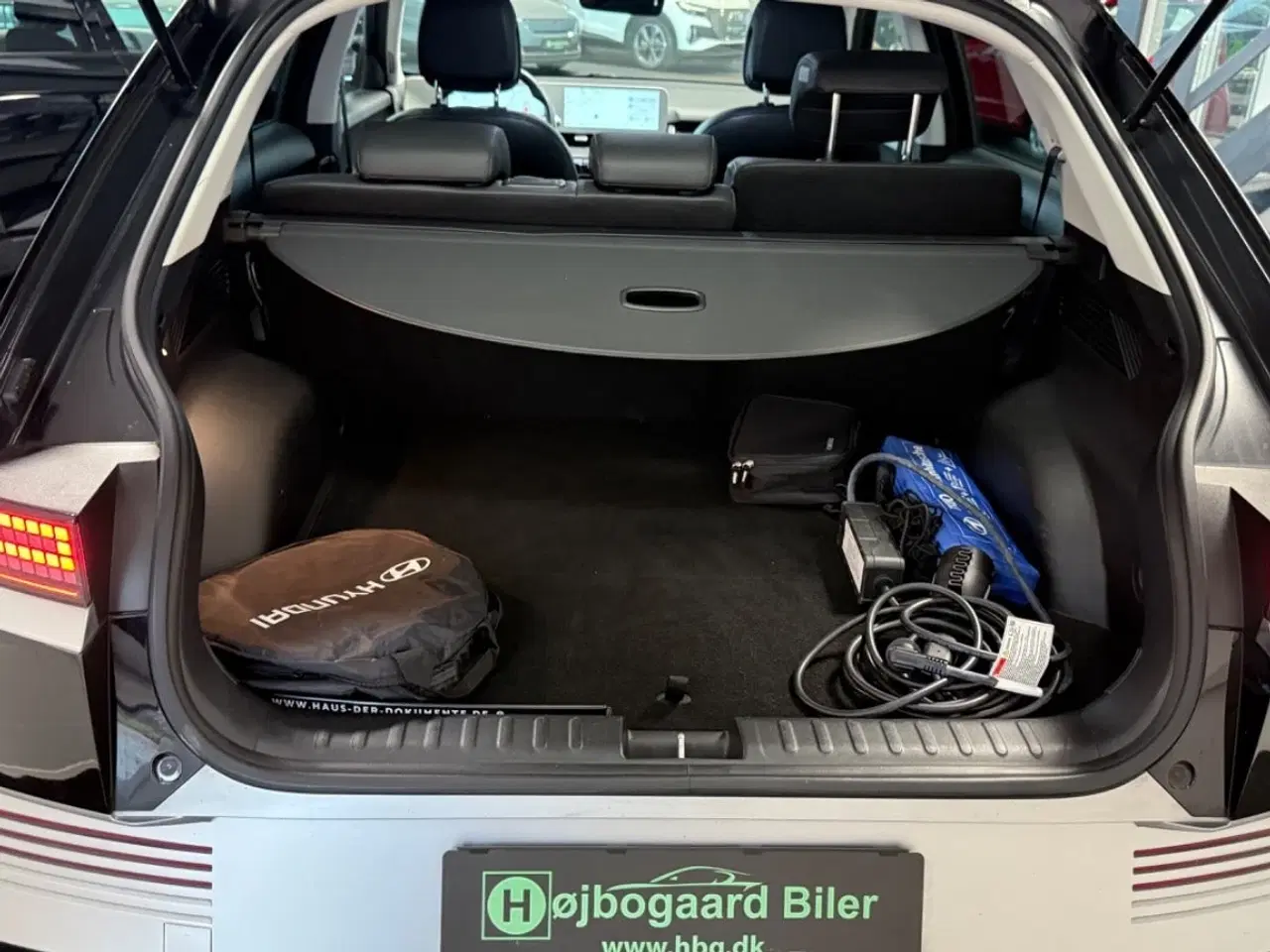 Billede 18 - Hyundai Ioniq 5 73 Techniq