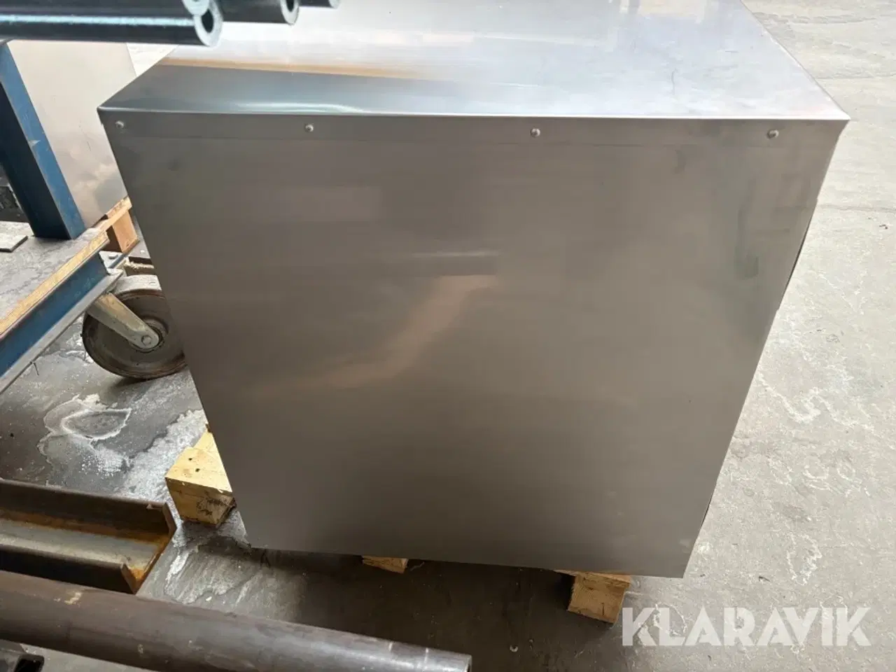 Billede 2 - Sideskab Aka