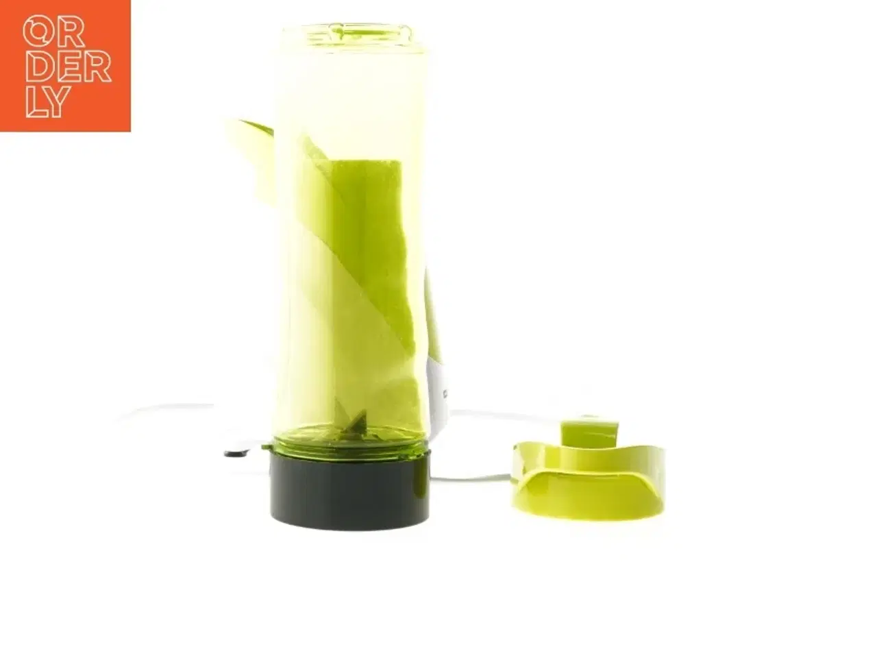 Billede 3 - Blender med drikkebeholder fra Melissa