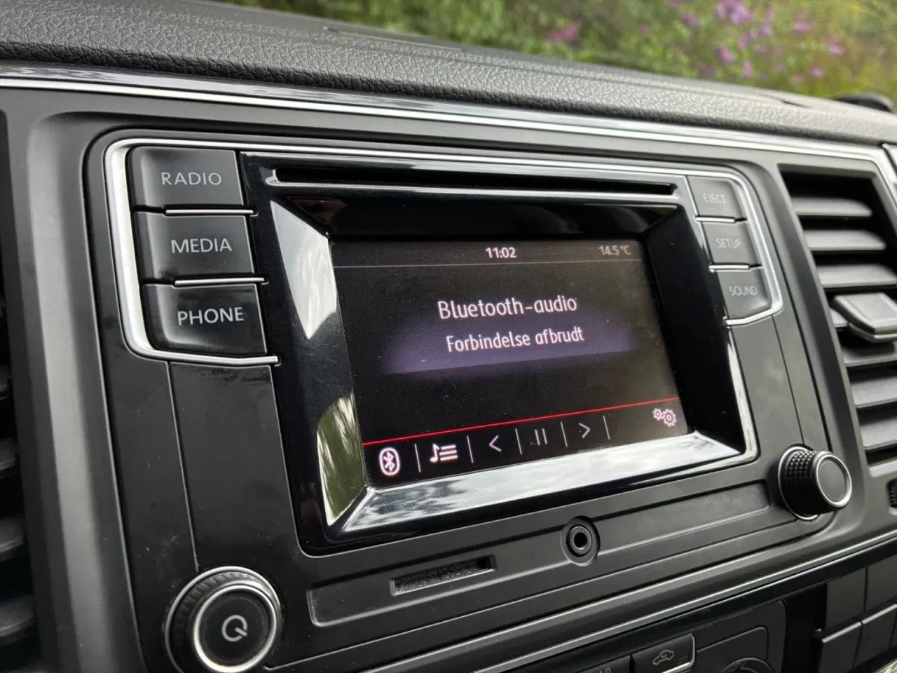 Billede 16 - VW California 2,0 TDi 102 Coast