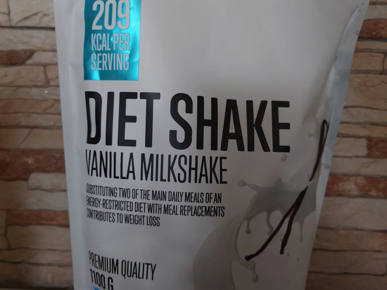 Billede 1 - Protein Diet Shake 