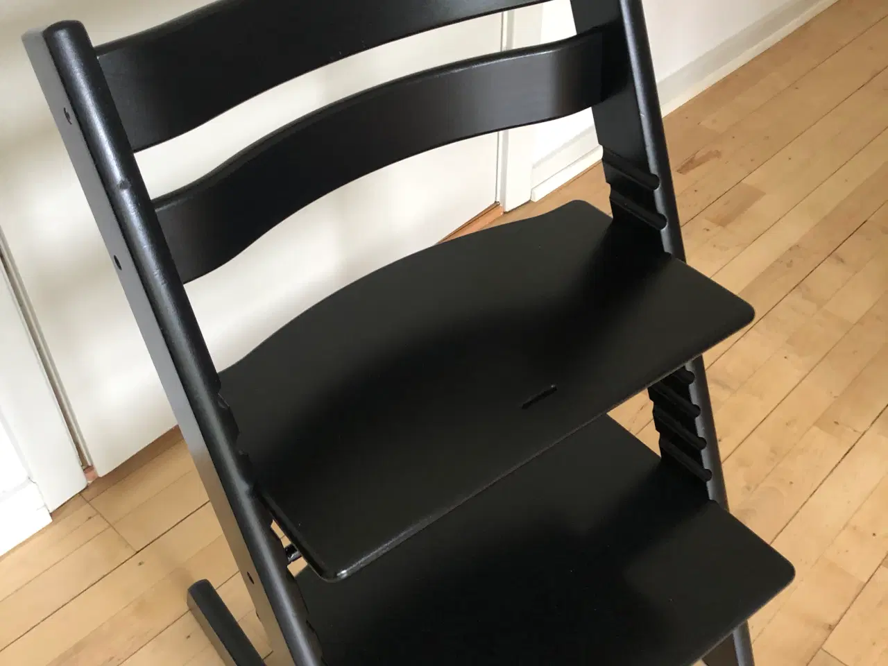 Billede 2 - Trip trap Stokke højstol