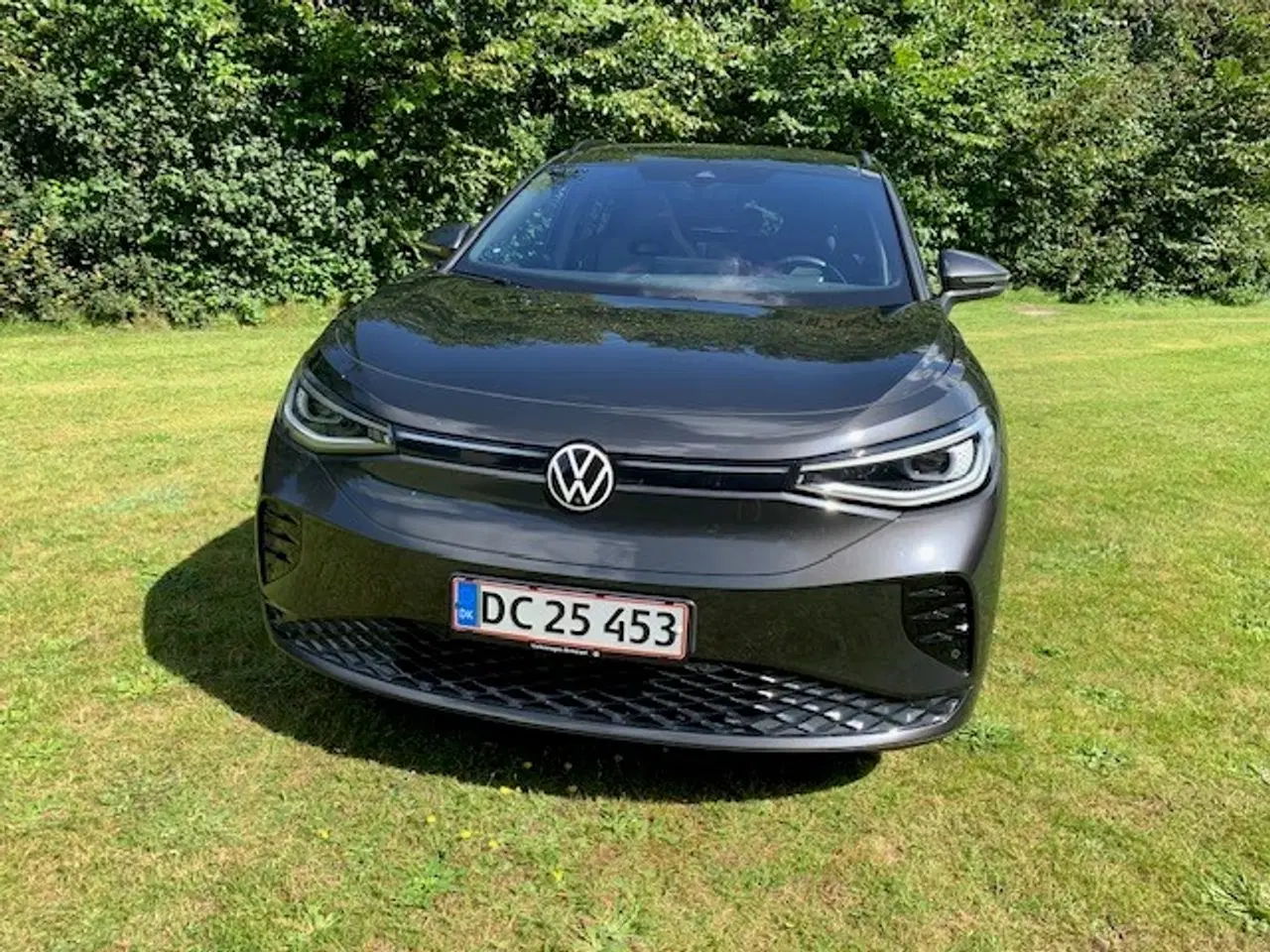 Billede 2 - Volkswagen ID4 GTX