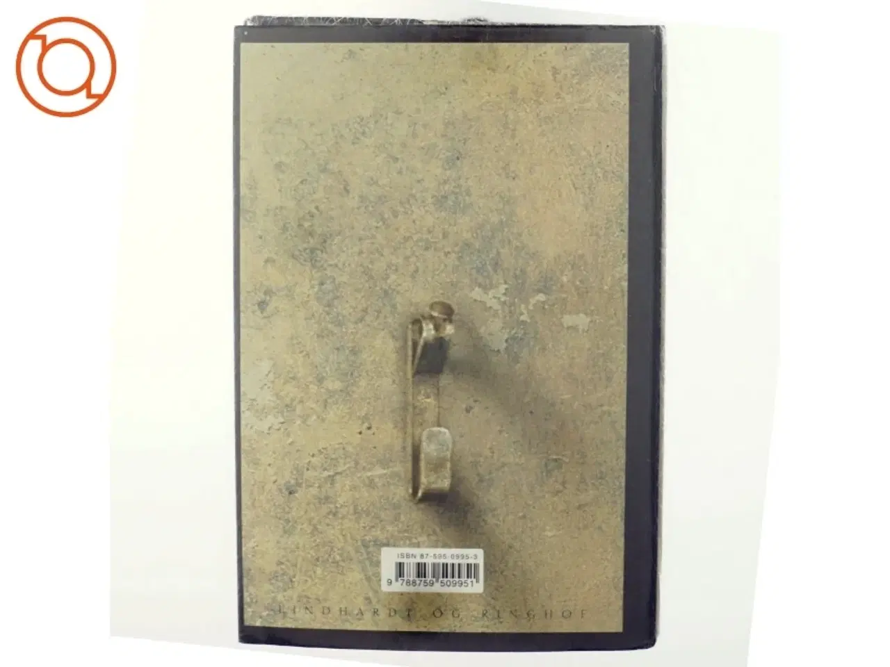 Billede 3 - Enke i et år af John Irving (Bog)