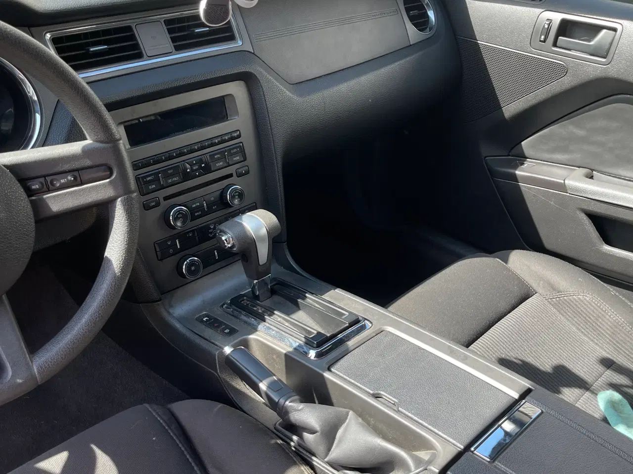 Billede 5 - Mustang