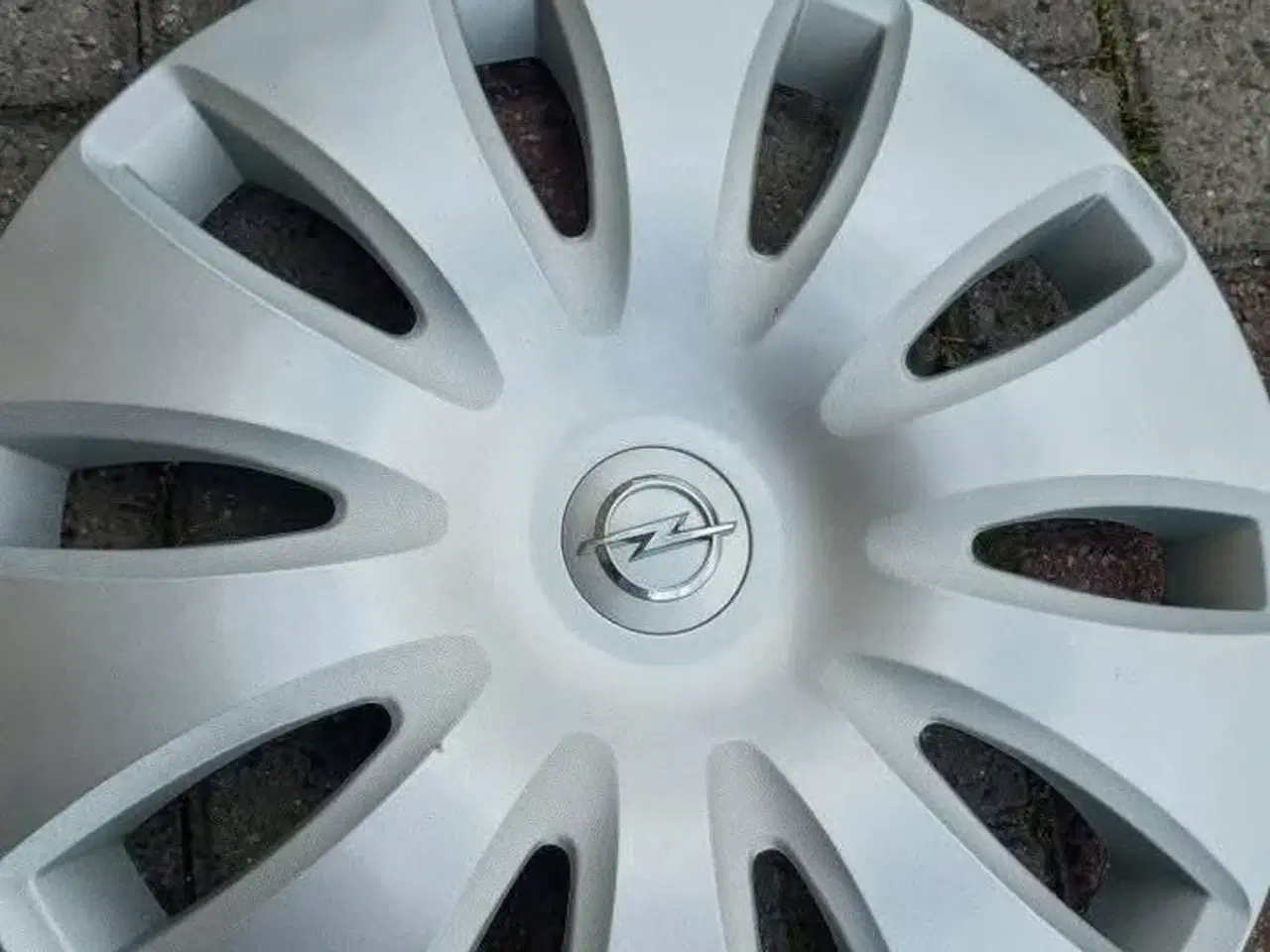 Billede 3 - Originale Opel 17" hjulkapsler nye ( 1595,-)