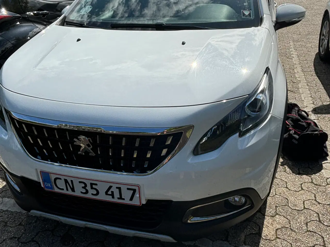 Billede 1 - Peugeot 2008