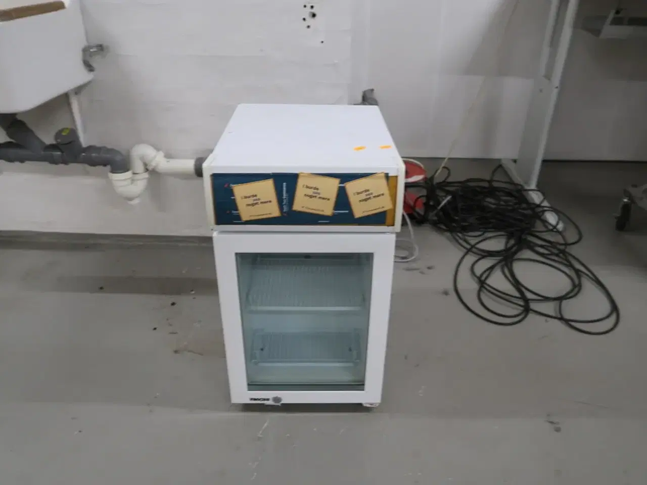 Billede 1 - Køleskab VIBOCOLD