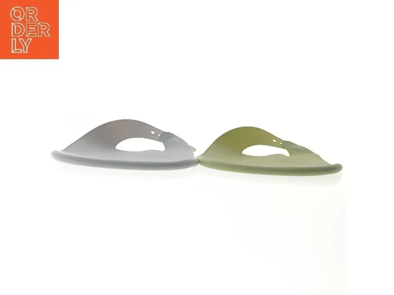 Billede 4 - Silikone hagesmækker