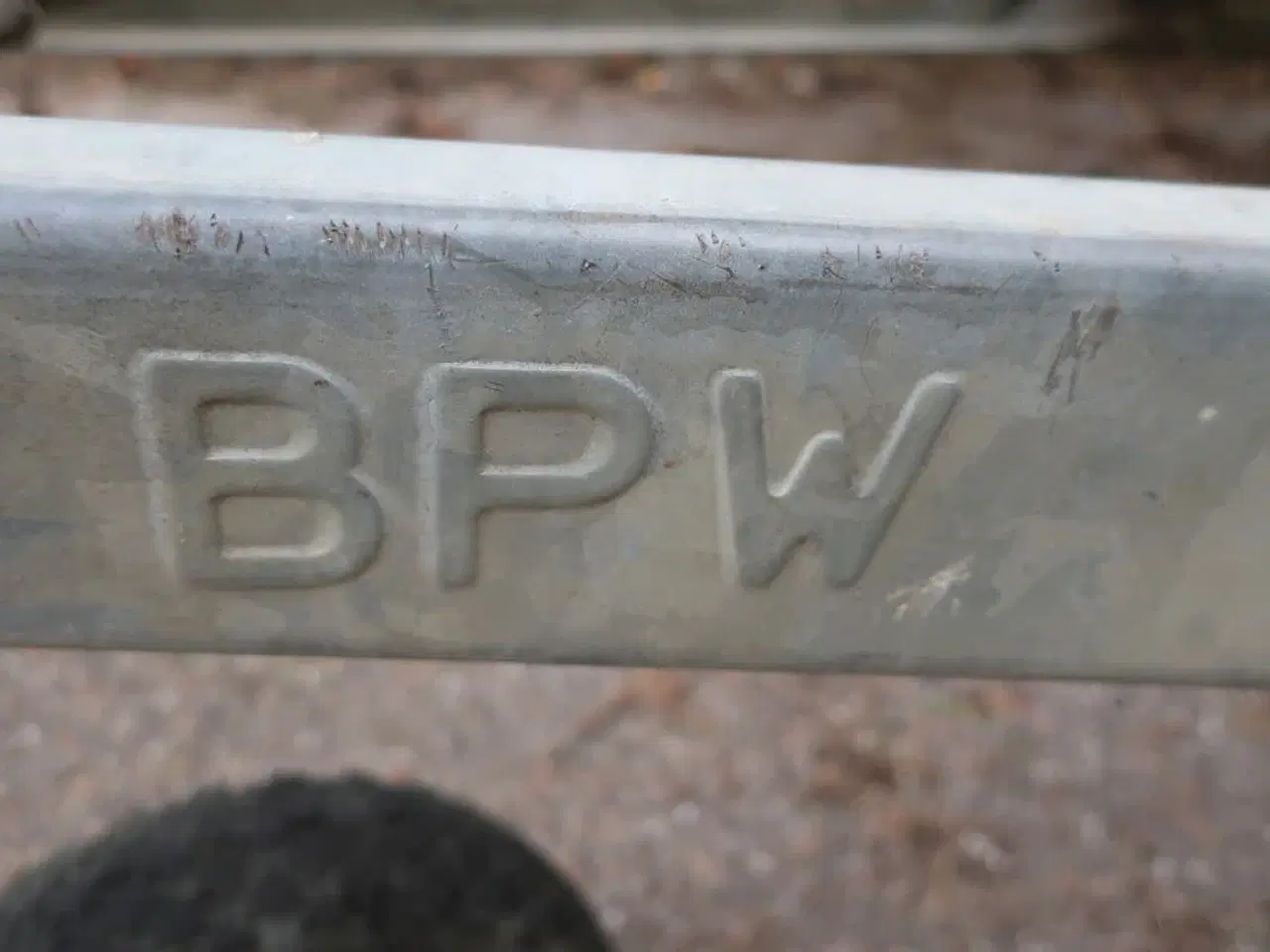 Billede 19 - Påhængsvogn AV3504 T3