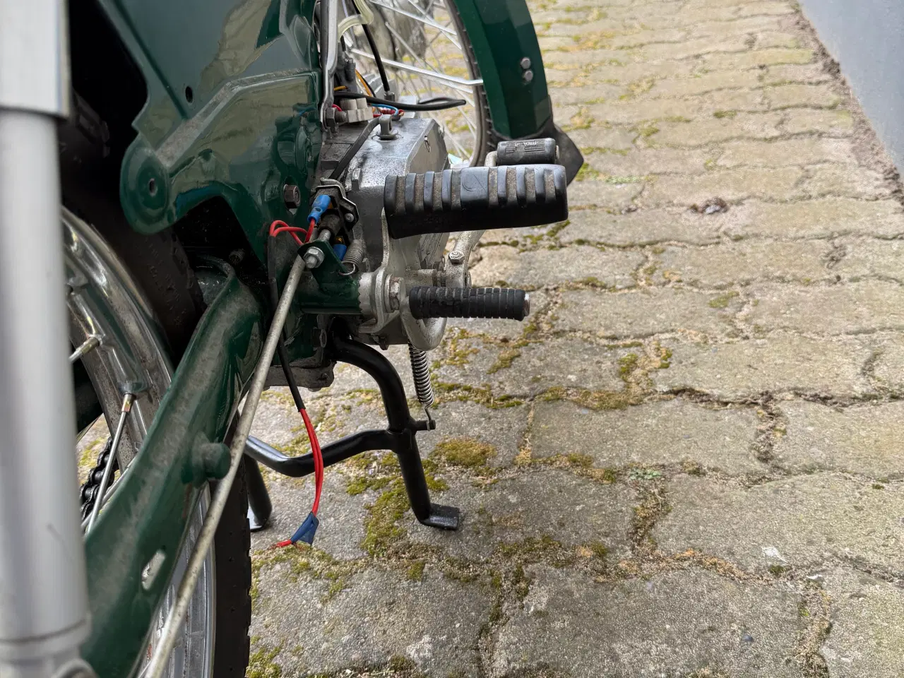 Billede 5 - Puch Maxi 2 Gear