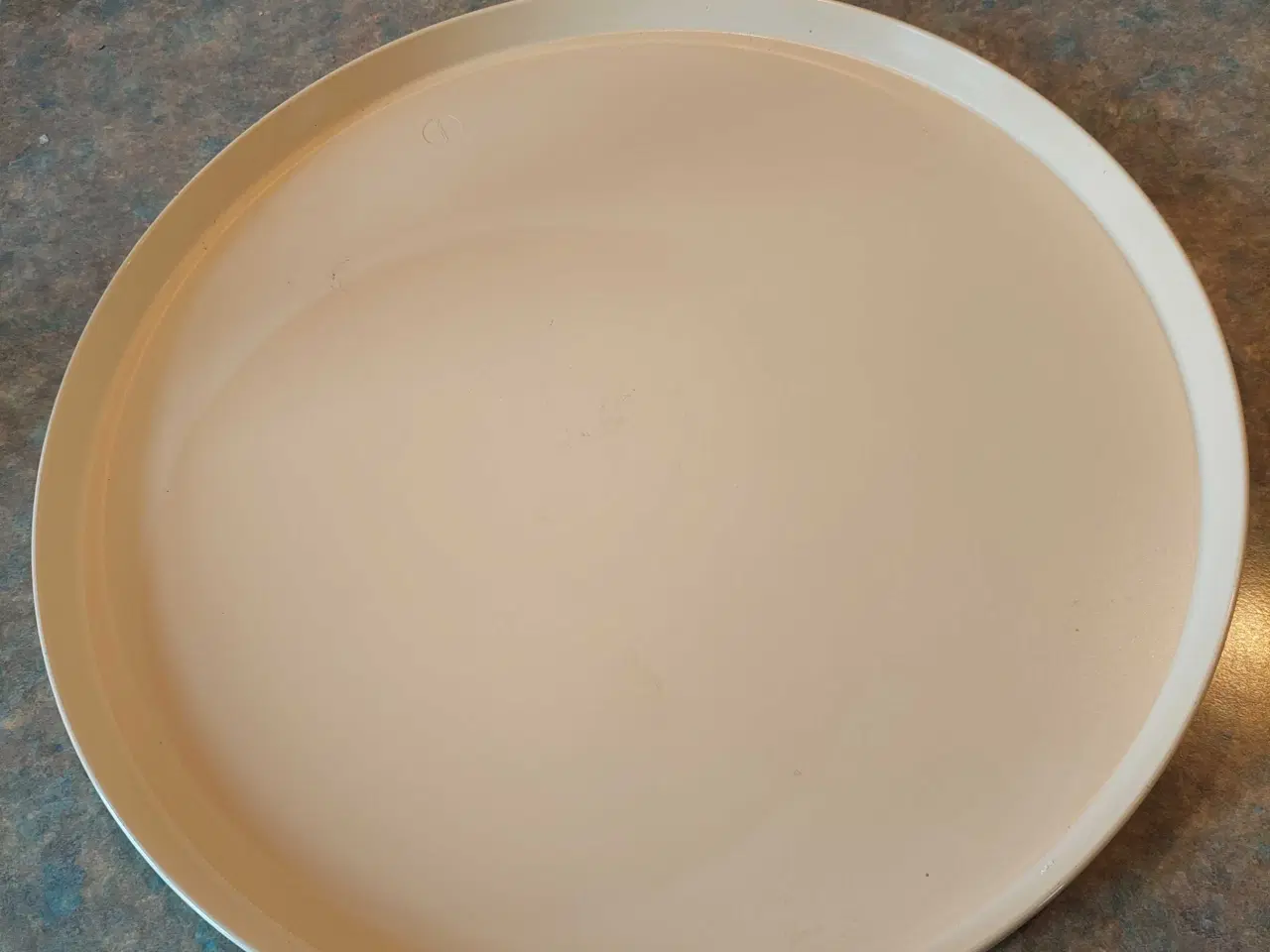 Billede 1 - Retro Stelton serveringsbakke