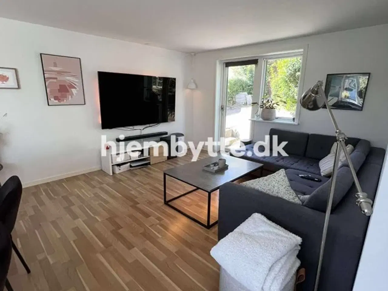 Billede 5 - Hjembytte - StoreValbyvej