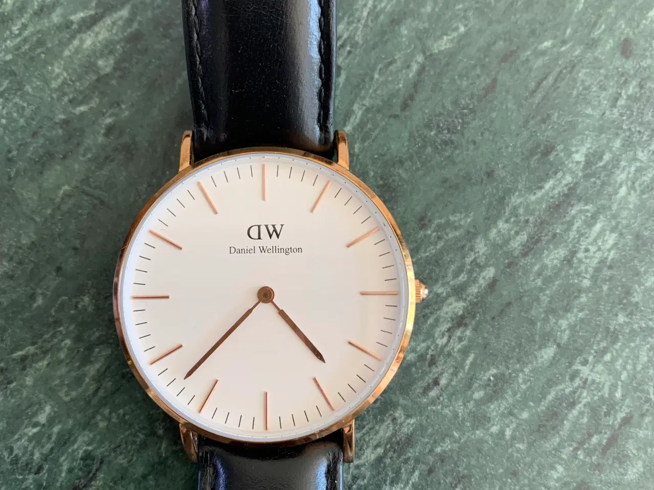 Billede 2 - Daniel Wellington armbåndsur