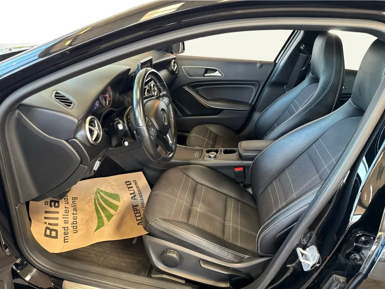 Billede 11 - Mercedes A200 1,6 Urban aut.