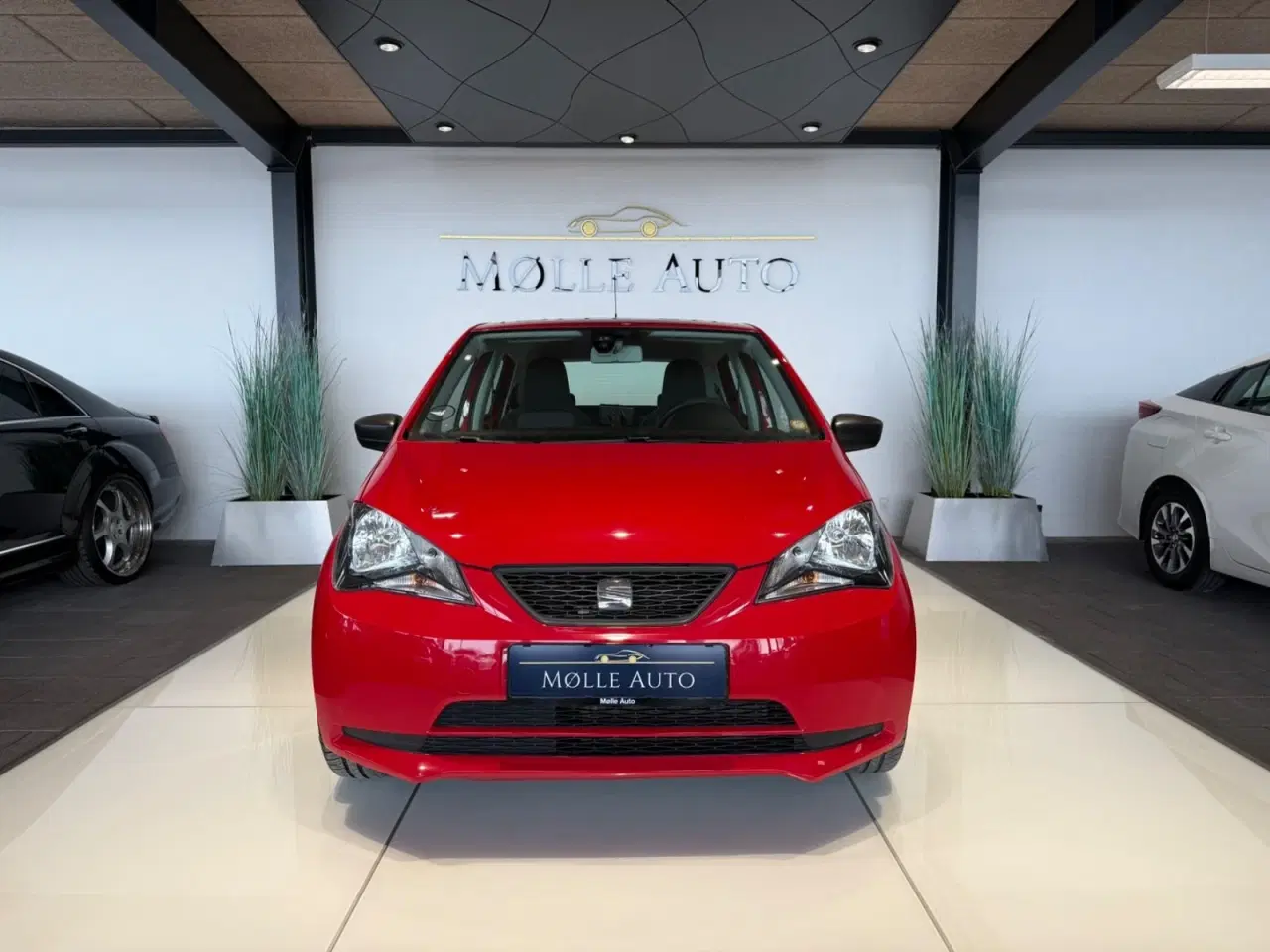 Billede 9 - Seat Mii 1,0 60 Style eco