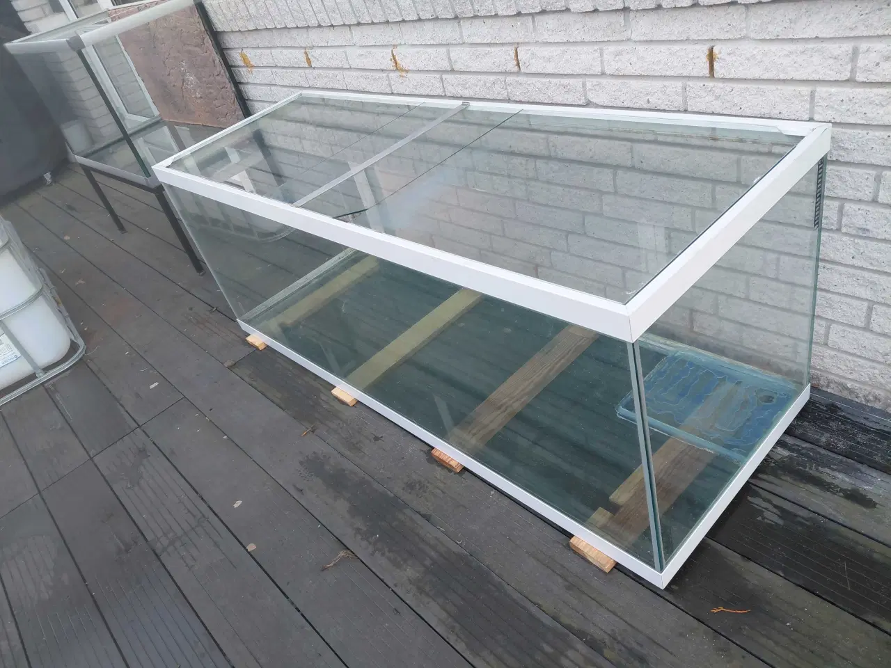 Billede 2 - Akvarier 528L 