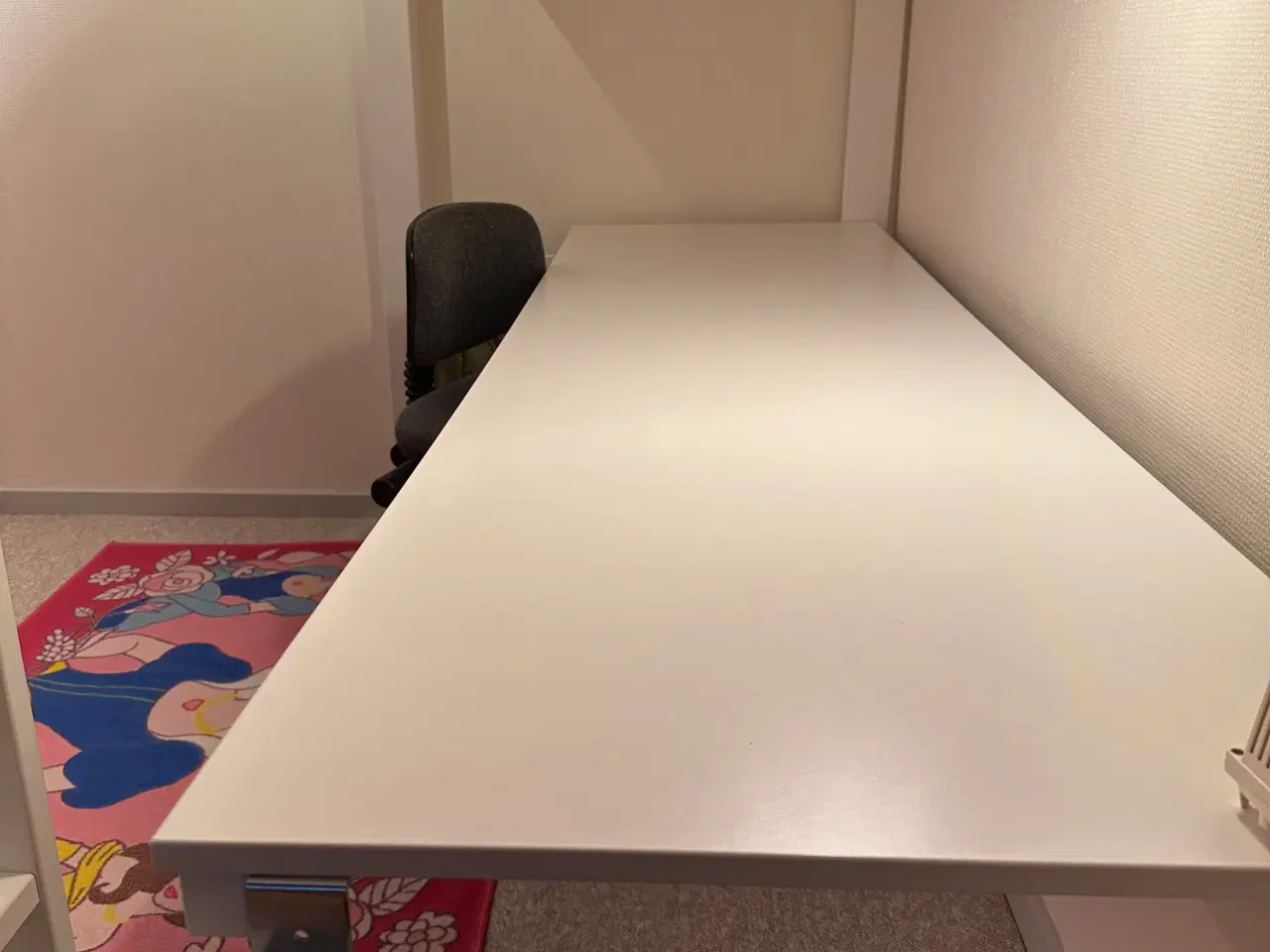 Billede 2 - Lifetime kidsrooms Højseng.